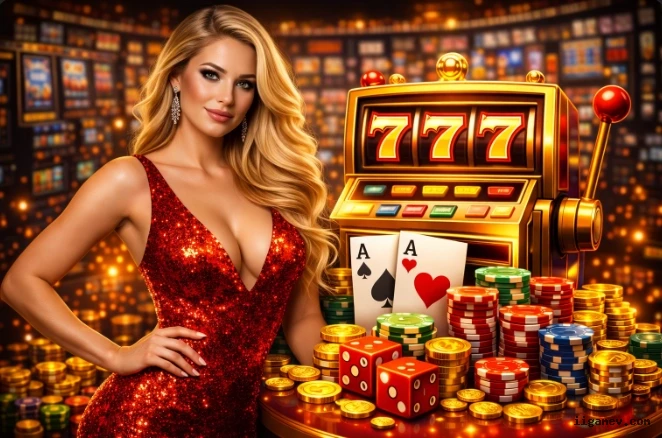 Iigame Descubra o Mundo de Aventura em HotVolcanoBonusBuy: Uma Experiência Explosiva